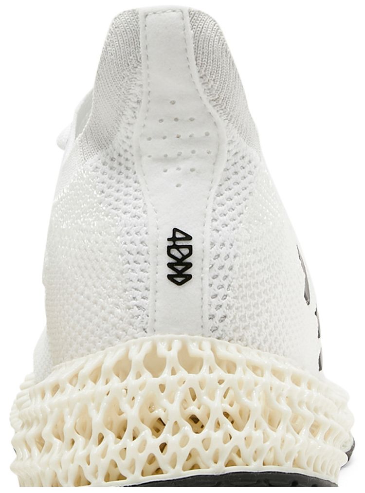 Adidas 4DFWD White Black