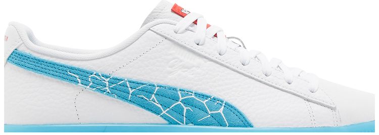 Puma Kool Aid x Clyde Brick Walls   Blue Atoll