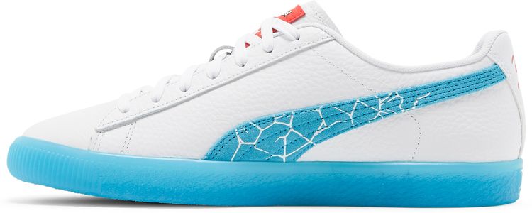 Puma Kool Aid x Clyde Brick Walls   Blue Atoll