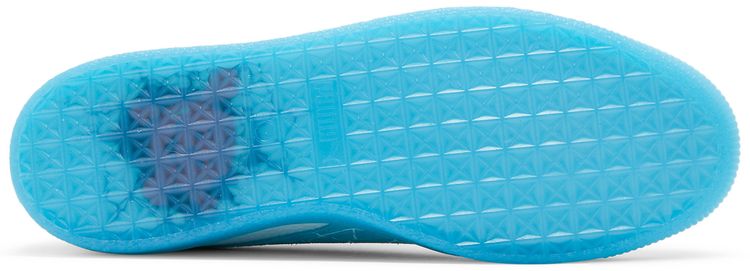 Puma Kool Aid x Clyde Brick Walls   Blue Atoll