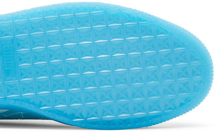 Puma Kool Aid x Clyde Brick Walls   Blue Atoll