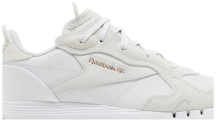 Reebok Cardi B x Wmns Classic Leather White