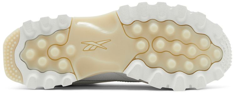 Reebok Cardi B x Wmns Classic Leather White