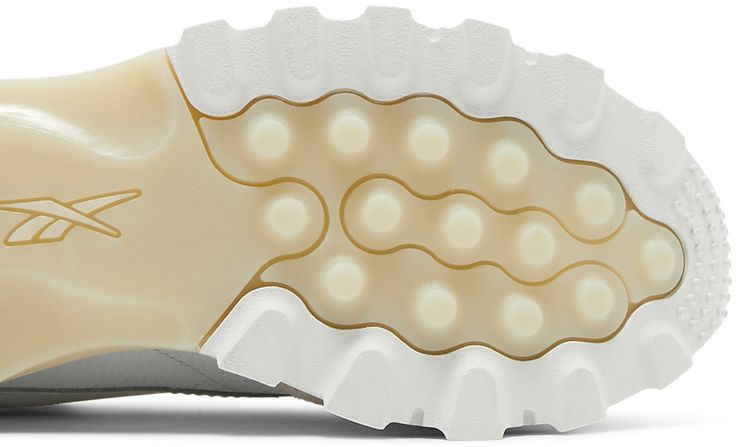 Reebok Cardi B x Wmns Classic Leather White