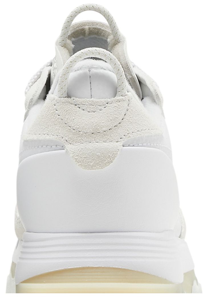 Reebok Cardi B x Wmns Classic Leather White