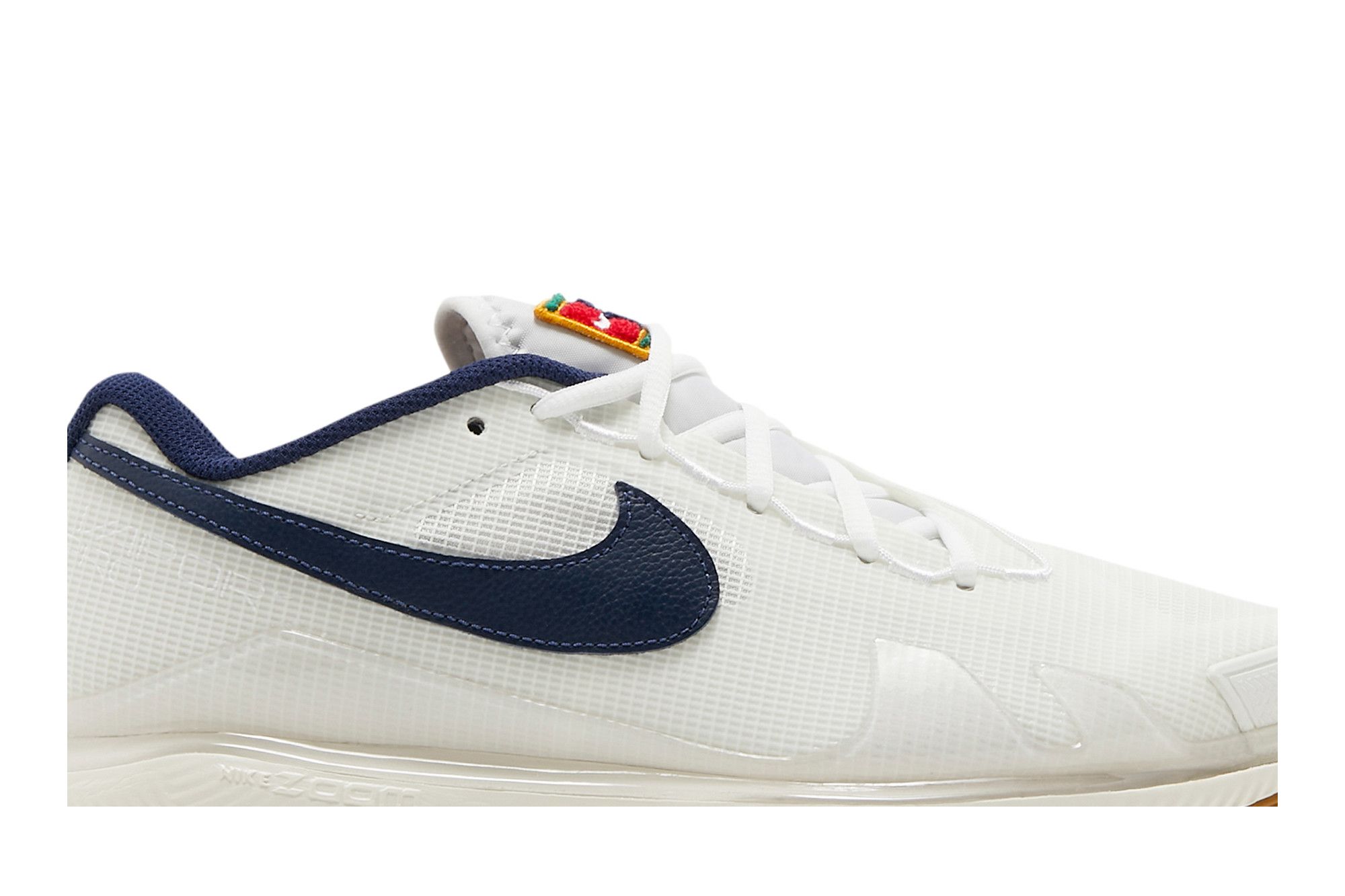 Buy NikeCourt Air Zoom Vapor Pro 'Summit White Binary Blue