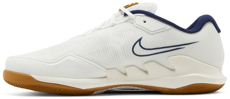 NikeCourt Air Zoom Vapor Pro Summit White Binary Blue