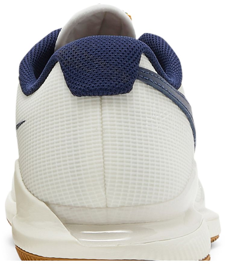 NikeCourt Air Zoom Vapor Pro Summit White Binary Blue