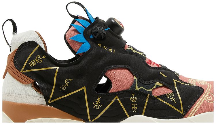 Power Rangers x InstaPump Fury Rita Repulsa