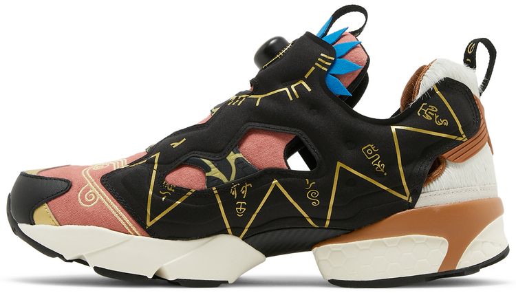 Power Rangers x InstaPump Fury Rita Repulsa