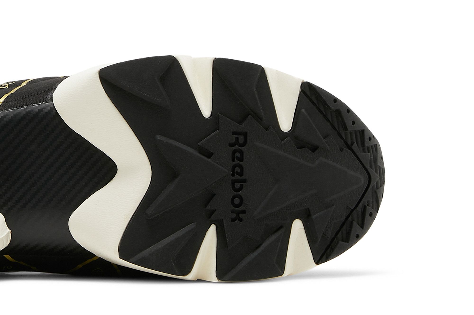 Buy Power Rangers x Reebok InstaPump Fury 'Rita Repulsa' - GW0782