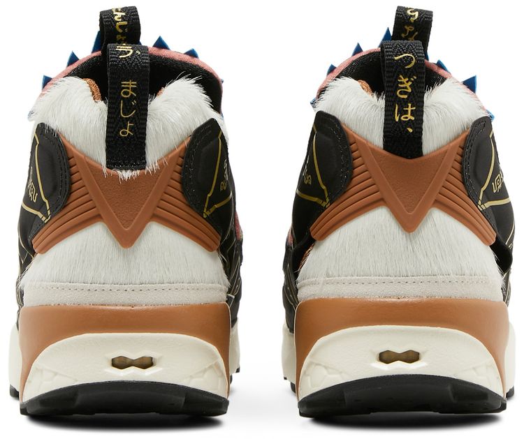 Power Rangers x InstaPump Fury Rita Repulsa