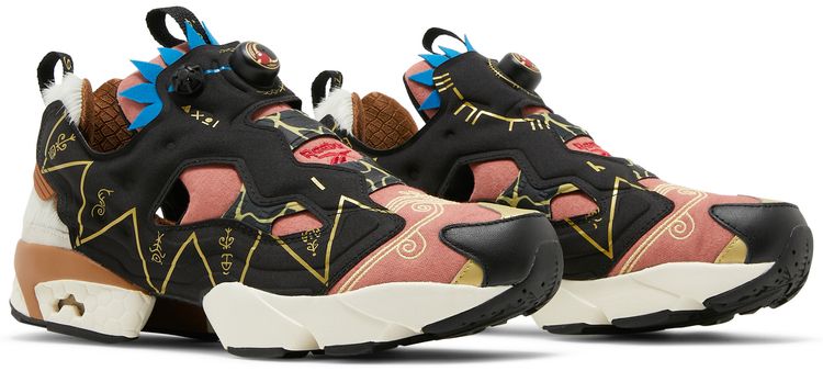 Power Rangers x InstaPump Fury Rita Repulsa