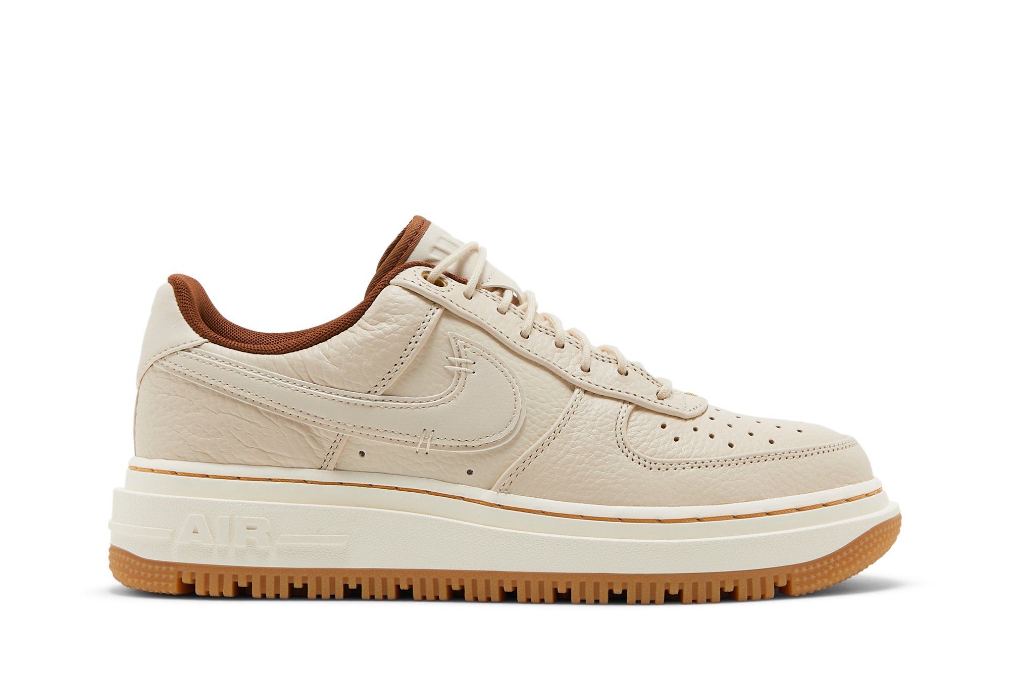 Buy Air Force 1 Luxe 'Pecan' - DB4109 200 | GOAT