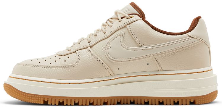 Nike Air Force 1 Luxe Pecan