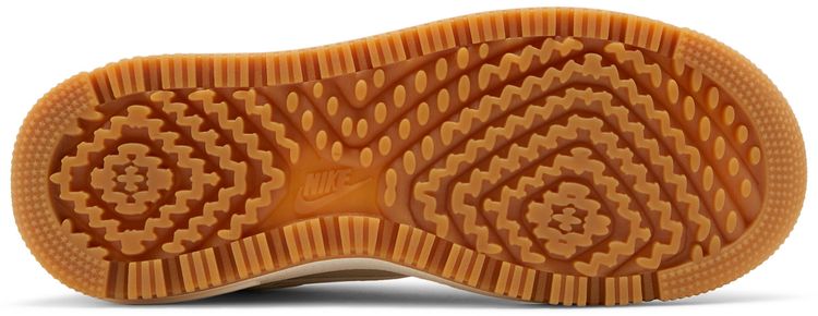 Nike Air Force 1 Luxe Pecan