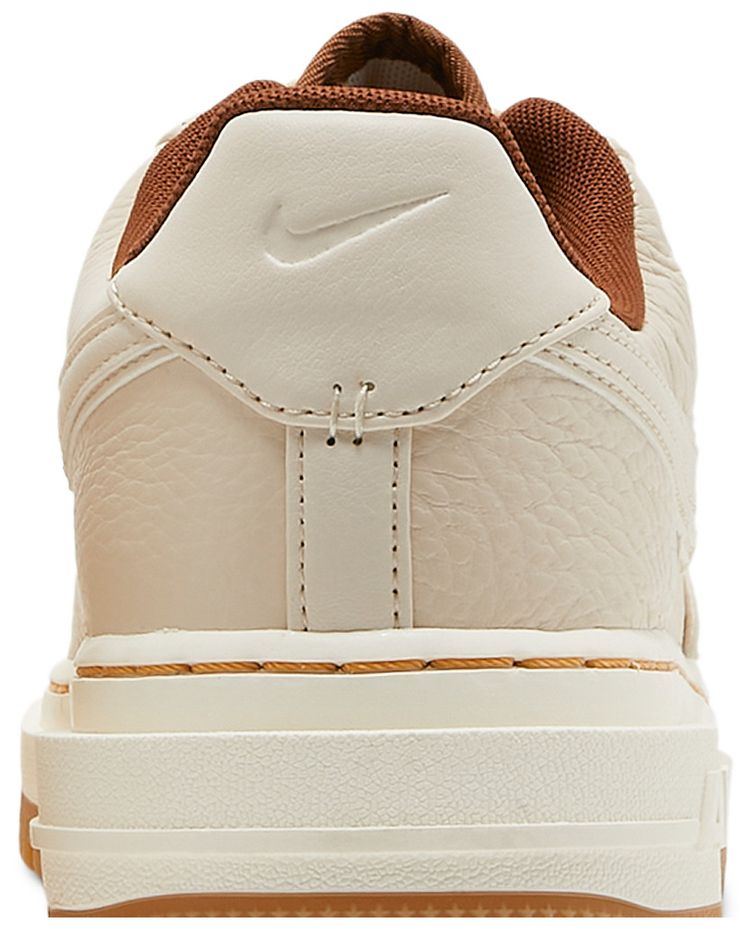 Nike Air Force 1 Luxe Pecan