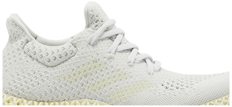 Adidas Futurecraft 4D Crystal White