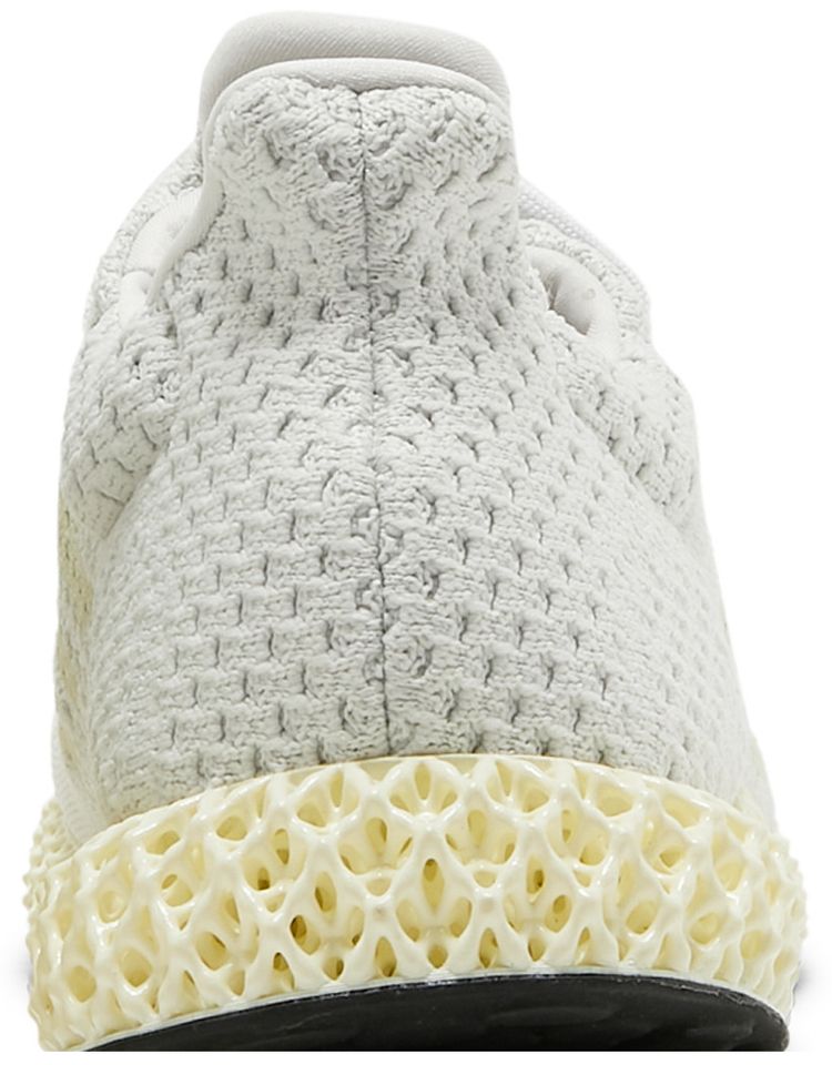 Adidas Futurecraft 4D Crystal White