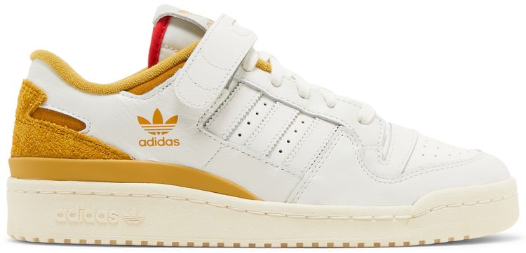 Adidas Forum 84 Low Cream White Victory Gold