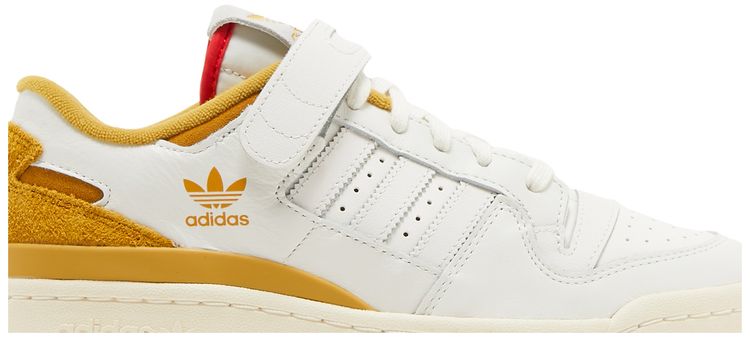 Adidas Forum 84 Low Cream White Victory Gold