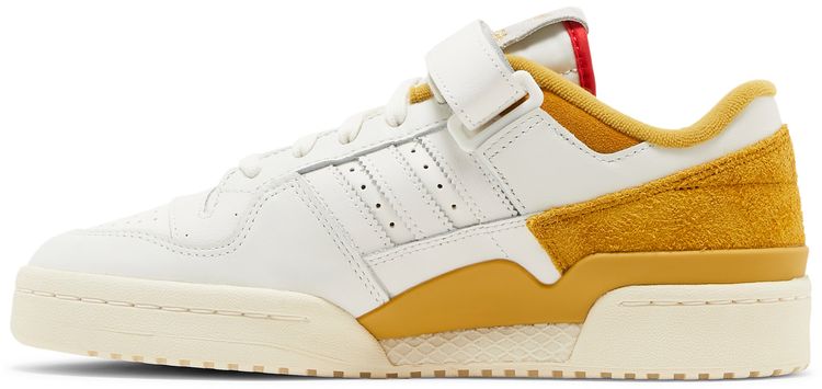 Adidas Forum 84 Low Cream White Victory Gold