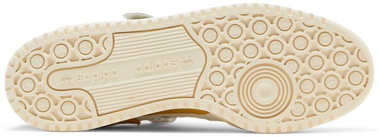 Adidas Forum 84 Low Cream White Victory Gold