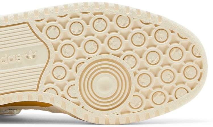 Adidas Forum 84 Low Cream White Victory Gold