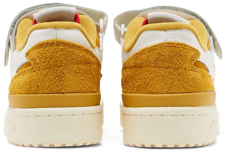 Adidas Forum 84 Low Cream White Victory Gold