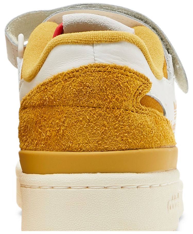 Adidas Forum 84 Low Cream White Victory Gold