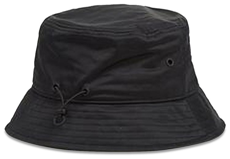 Y 3 CL Bucket Hat Black