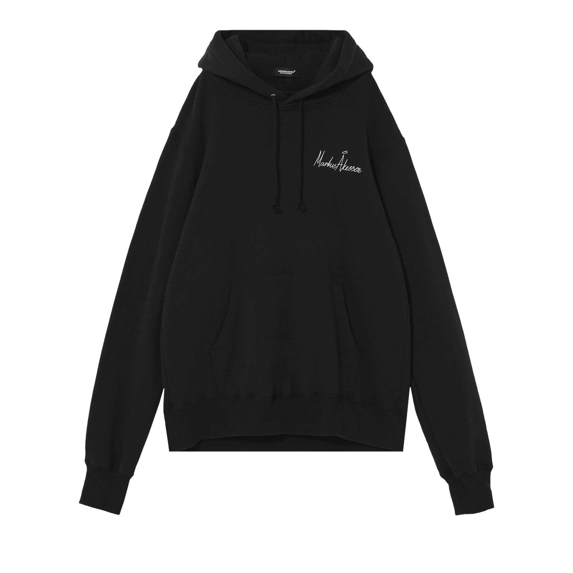 Pre-owned] UNDERCOVER x Markus Akesson 21AW Butterfly Coat
