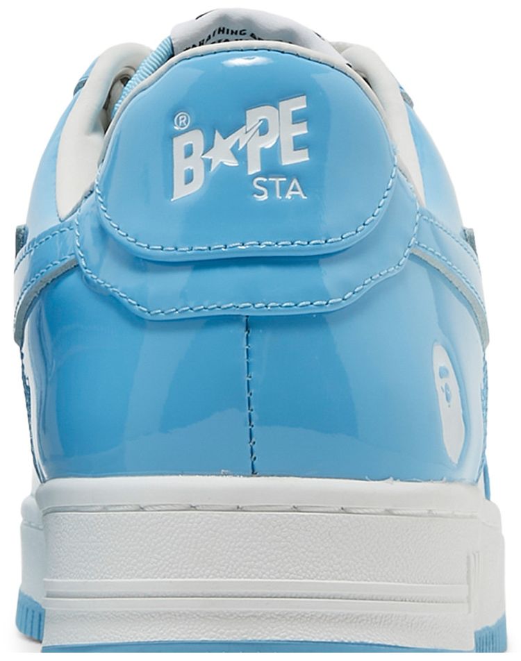 Bapesta Sax 2021