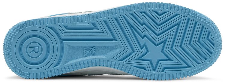 Bapesta Sax 2021