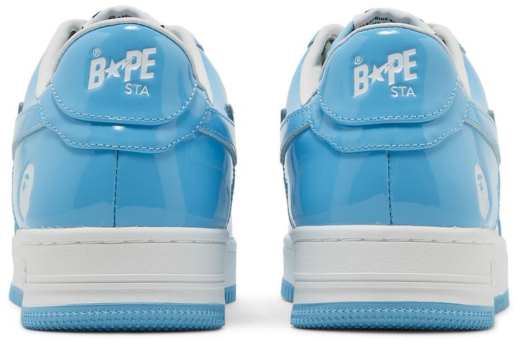 Bapesta Sax 2021