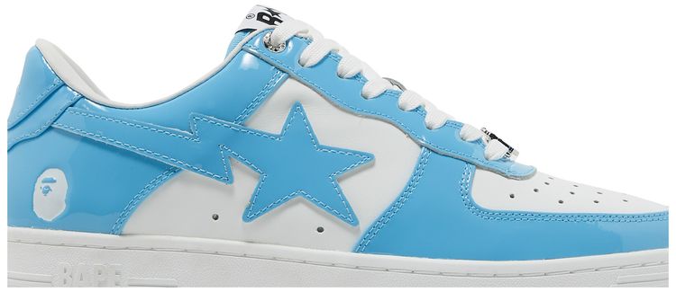 Bapesta Sax 2021