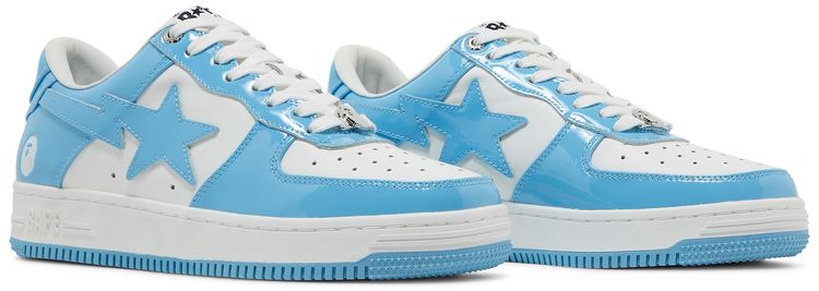 Bapesta Sax 2021