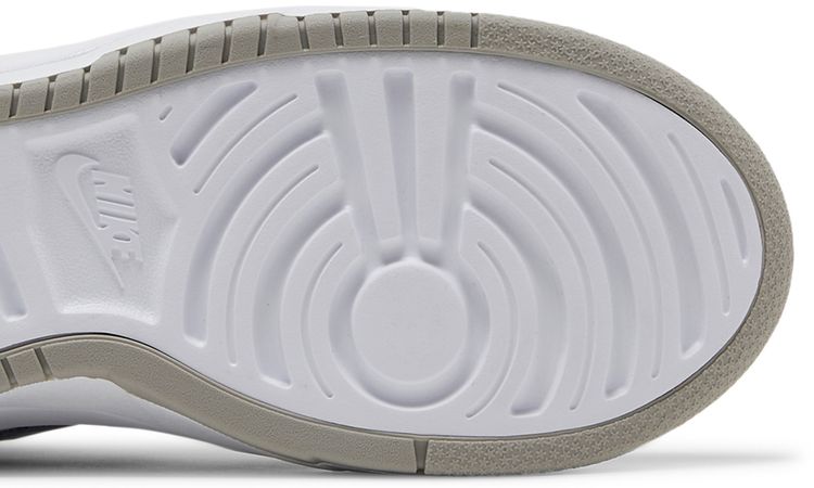 Nike Wmns Dunk High Up Iron Purple