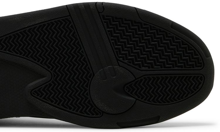 Reebok Juun J x Pump Omni Zone 2 Black