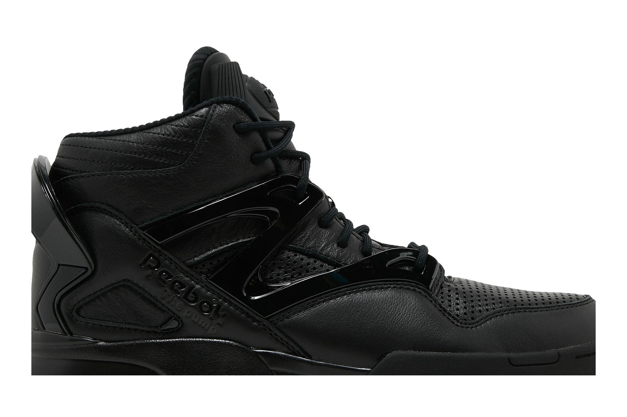 Buy Juun J x Pump Omni Zone 2 Black GW8004 GOAT UK