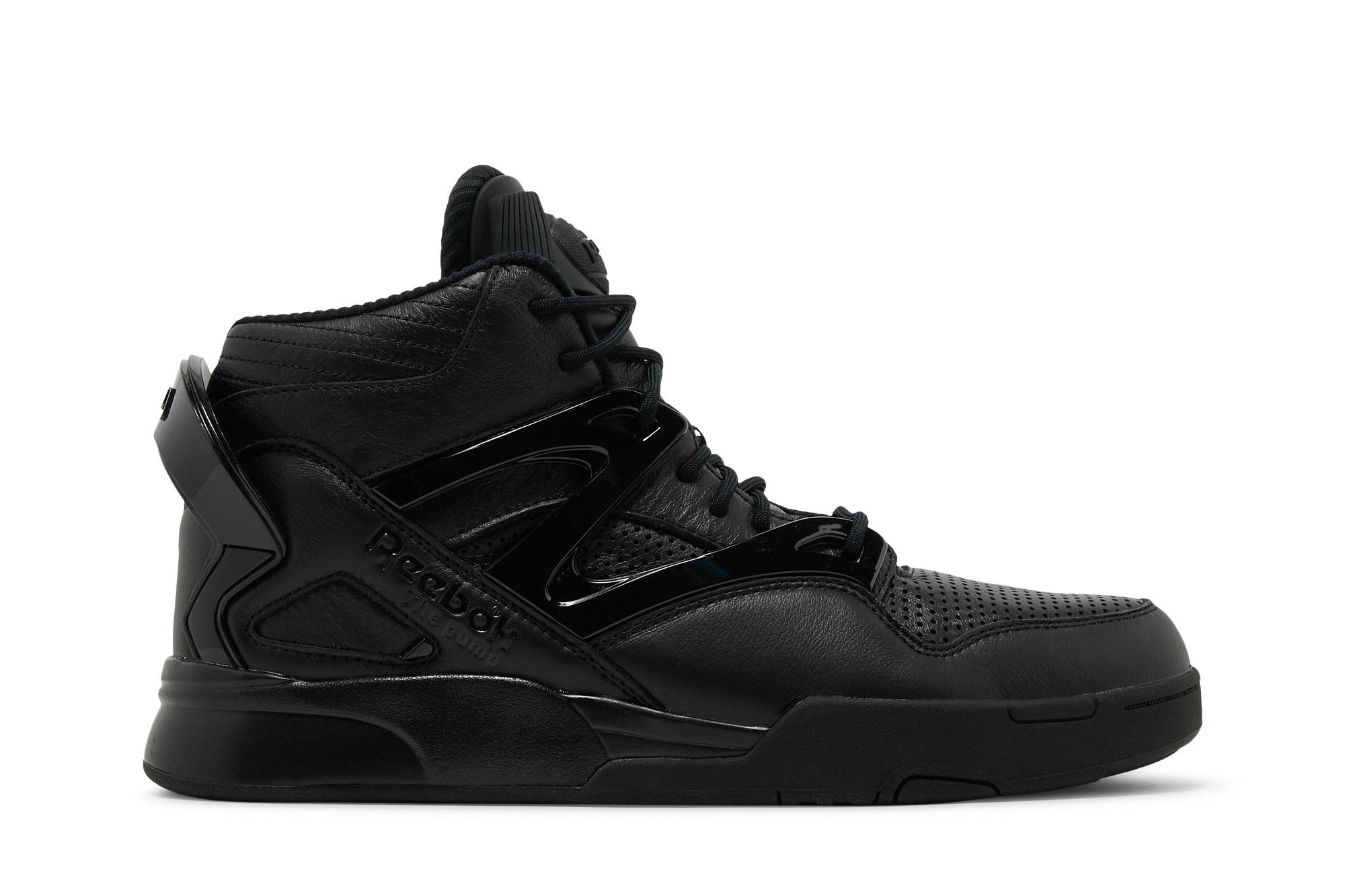 Buy Juun J x Pump Omni Zone 2 Black GW8004 GOAT UK