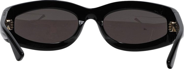 Bottega Veneta Sunglasses Black