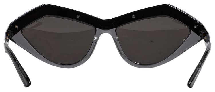 Bottega Veneta Sunglasses Black