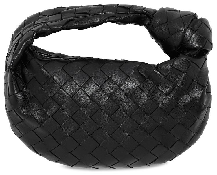 Bottega Veneta Mini Bag BlackGold