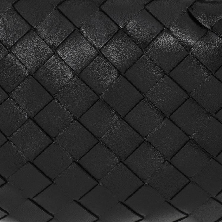 Bottega Veneta Mini Bag BlackGold