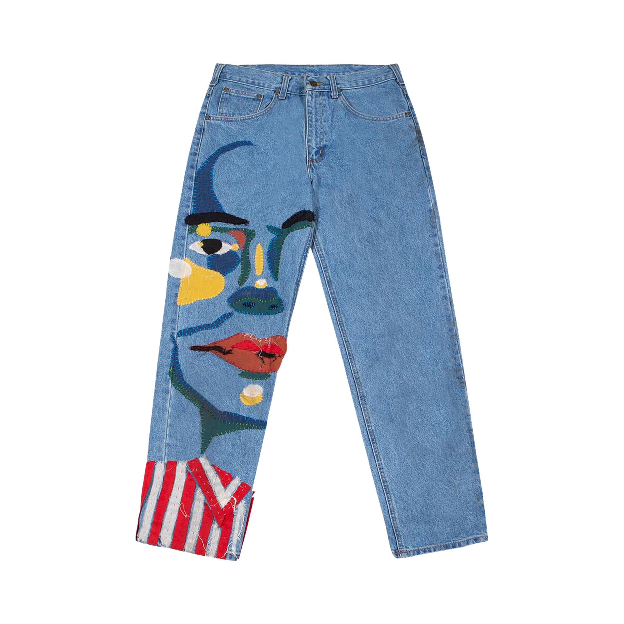 【EZKATON】24SS★ Brush Denim Pants Amazon.com: TACSTRUN Women's Straight Leg Jeans High Waisted