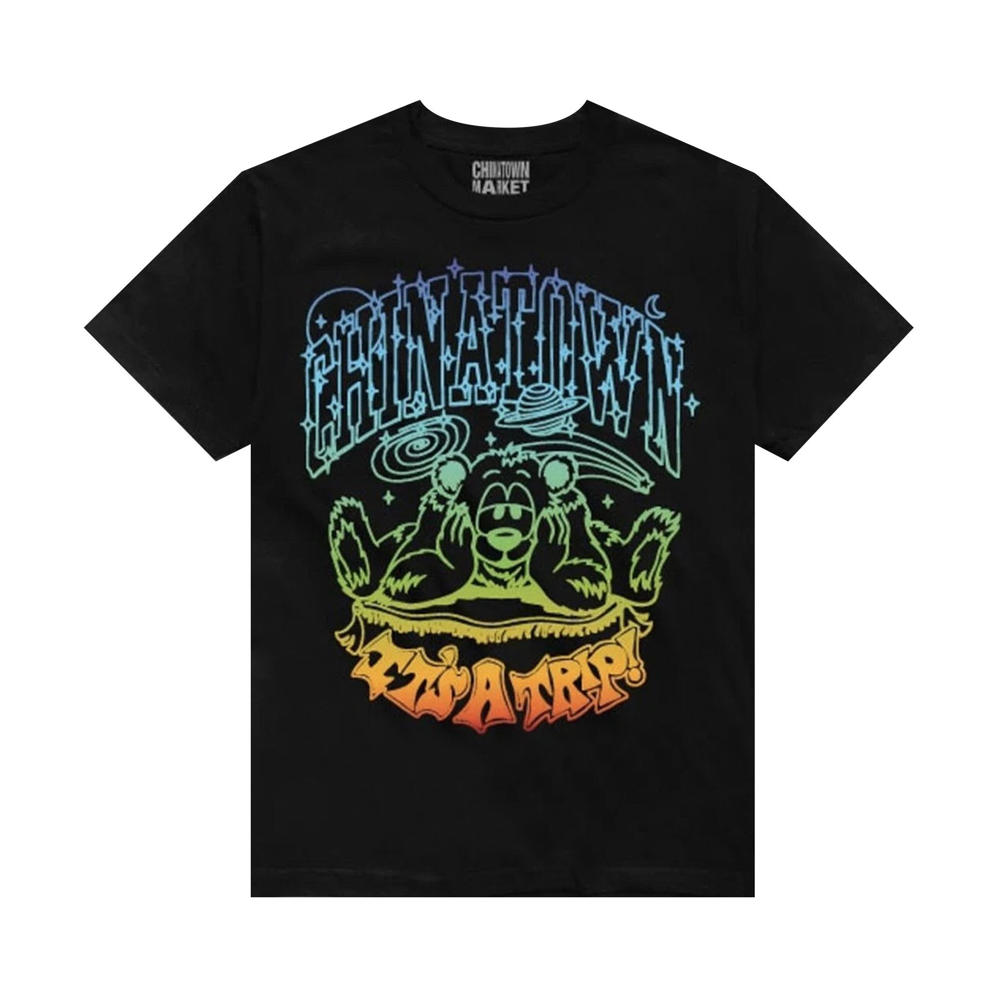 ★送料込☆CHINATOWN MARKET★ロゴ・プリント☆Tシャツ★ 820014_01.jpg.jpeg?width=750