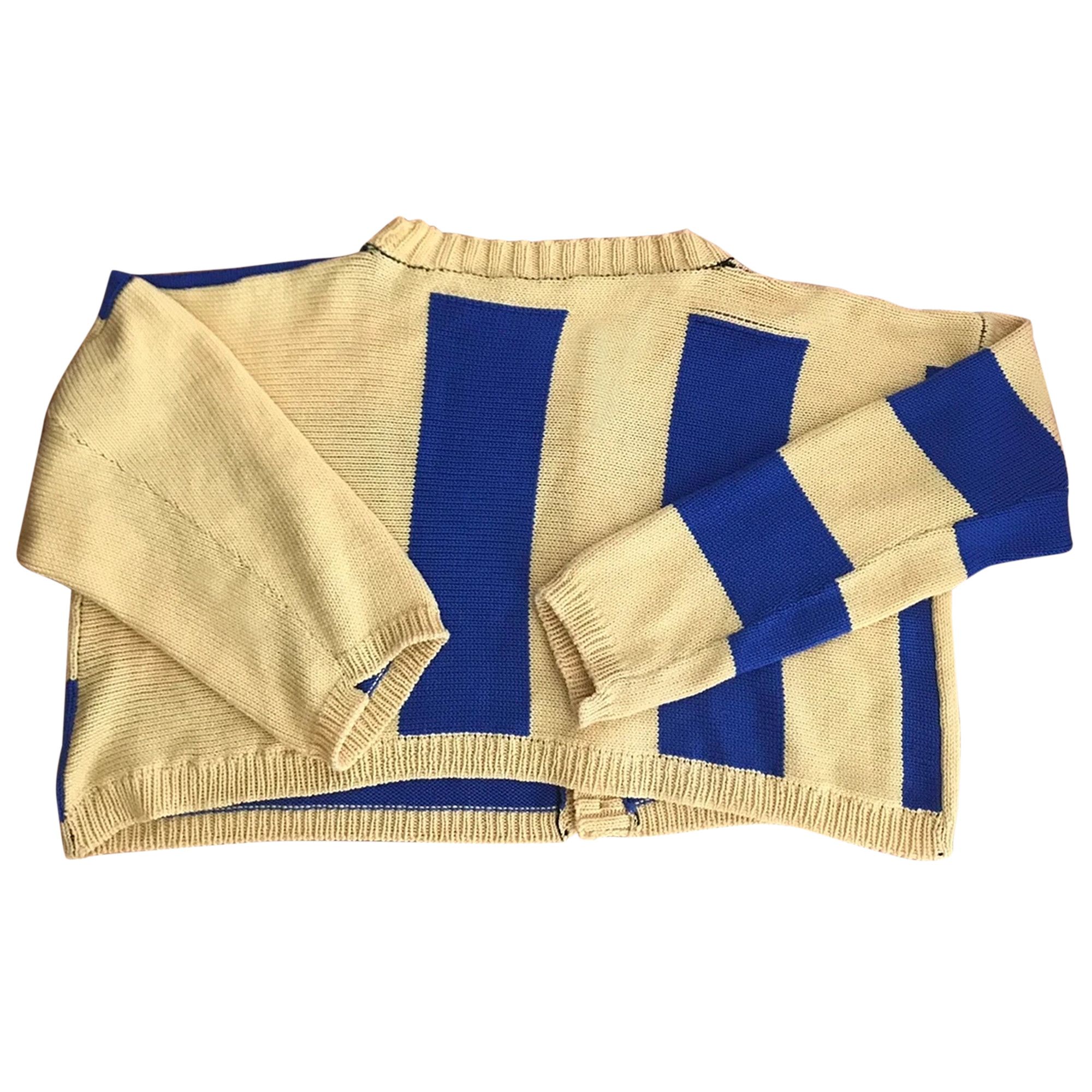 トップス raf simons 15aw knit 59BC346F-C60D-4181-A9EC-