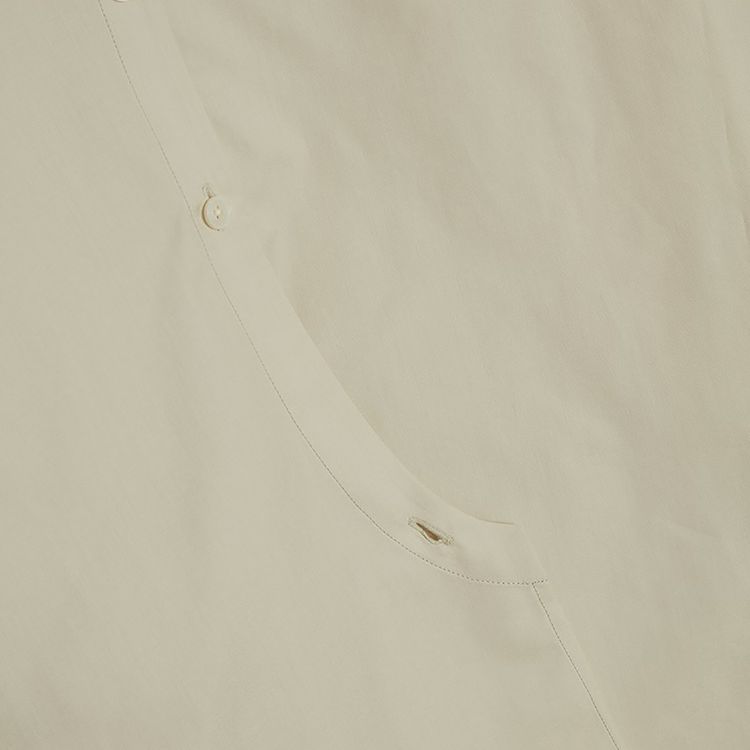 Lemaire Twisted Shirt SP Light Sage