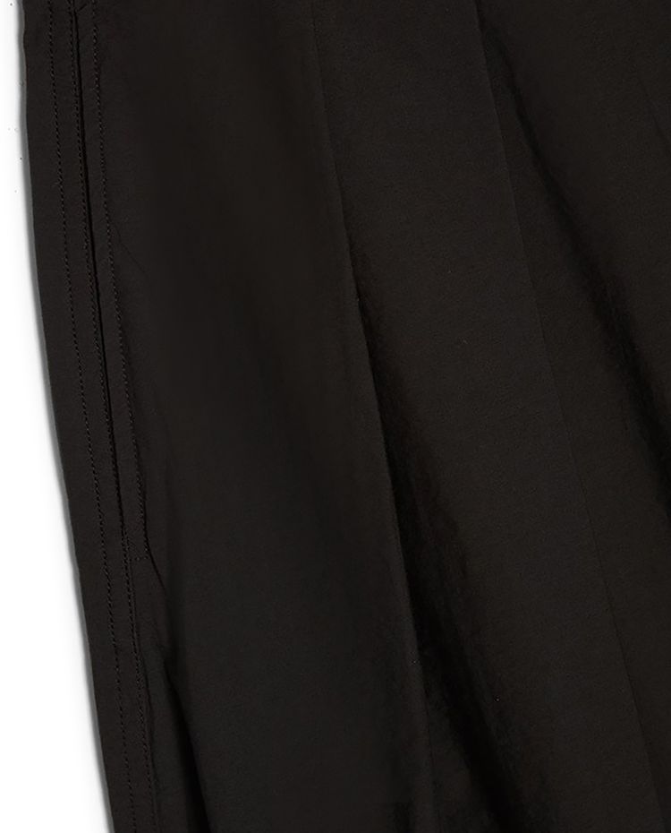 Lemaire Asymetrical Bermuda Black